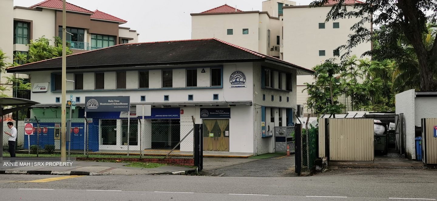 Chempaka Kuning Link (D16), Condominium #623582691